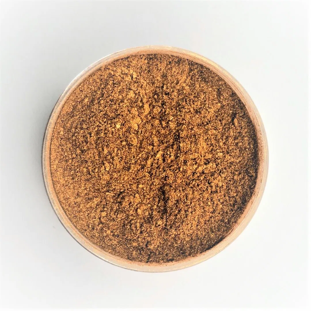 Eyeshadow Shiny P809hot Sale Effect Pigments for Cosmetic Raw Material Professional 309 Bright Medallion Gold Beauty