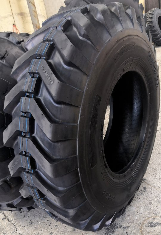 Off-Road Tyre E3/L3 Loader 17.5-25 OTR