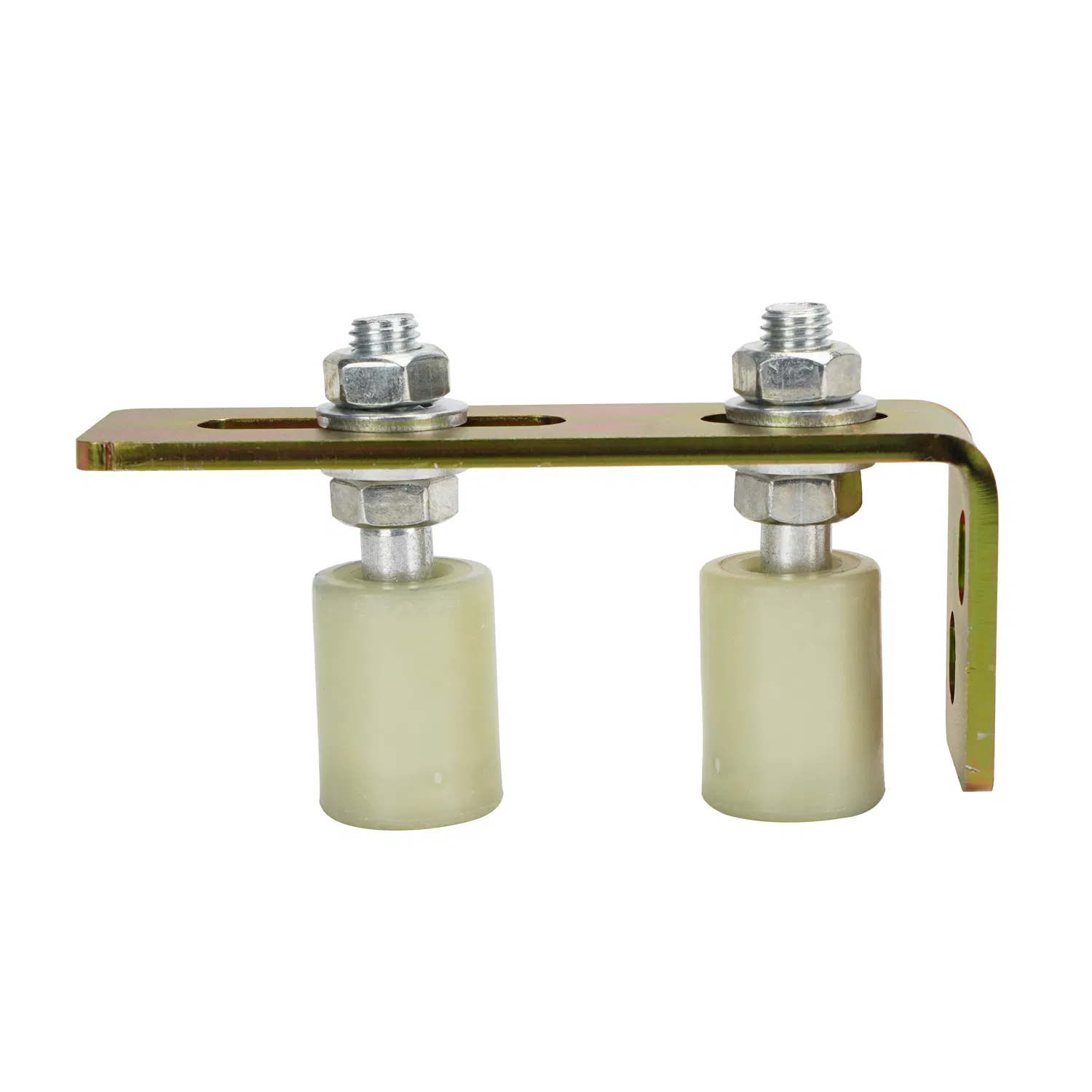 Replace Garage Sectional Door Hardware Box