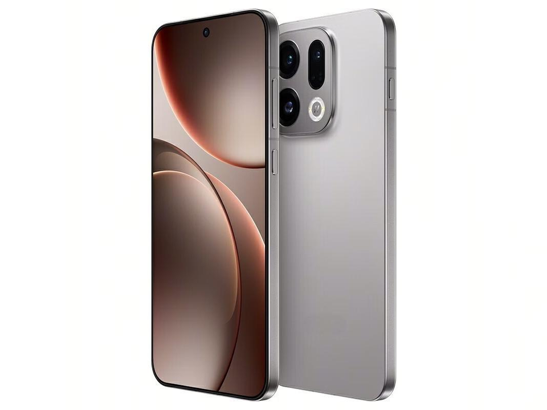 Смартфон OPPO Find X9 5G, 12/256 ГБ, оригинальный