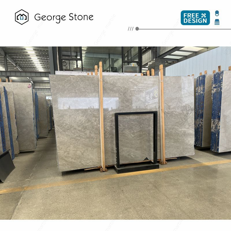 Natural Floor Tiles Granite Tile Marble Slab Nature Stone with High Quality