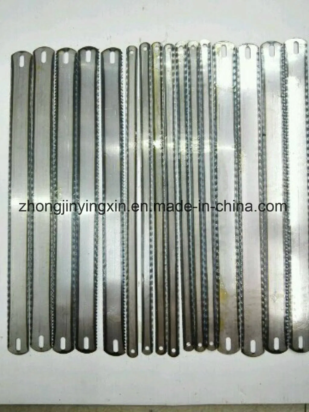 Cheap Price Hand Hacksaw Blade for Wood Metal Cutting