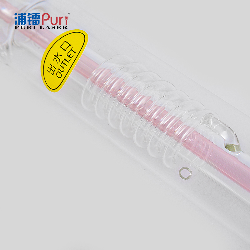 Лазерная трубка 150W для станков с ЧПУ