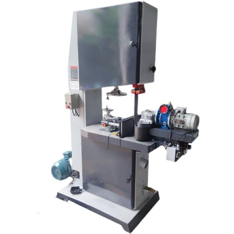 Станок ленточнопильный по дереву 396