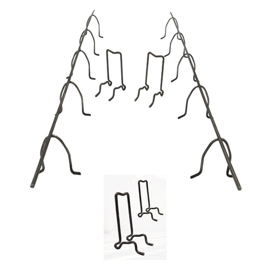 Reinforceing Steeel Mesh Wire Bar Chair Bar Support Continuous High Chair