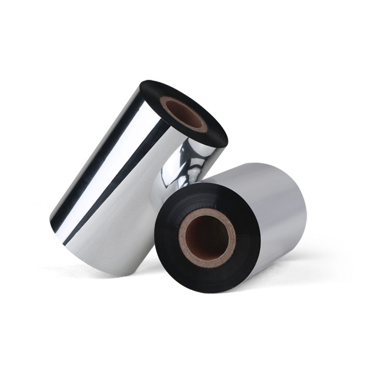 Ribbon Wax TTR for Zebra Barcode Printers