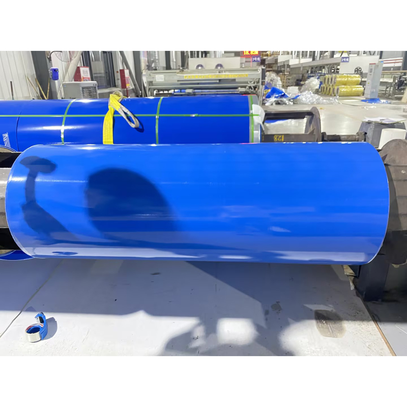 3mm Blue Black Red Grey White Green Fibreglass Reinforced FRP Panel for Enclosed Trailer