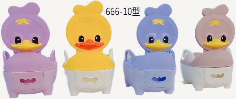 Hot Selling Environmentally Friendly Baby Potty/Armrest/Children's Bedpan Chair