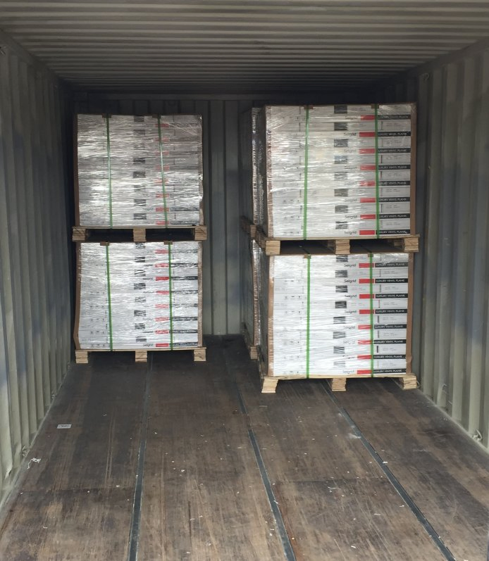 Коммерческий ламинат Dly Special Floor 1004