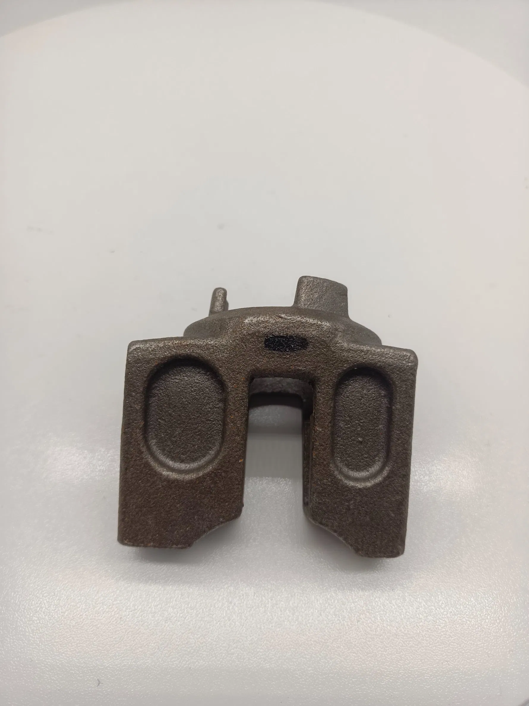 Scaffolding Accessories for Prop Ringlock Ledger End