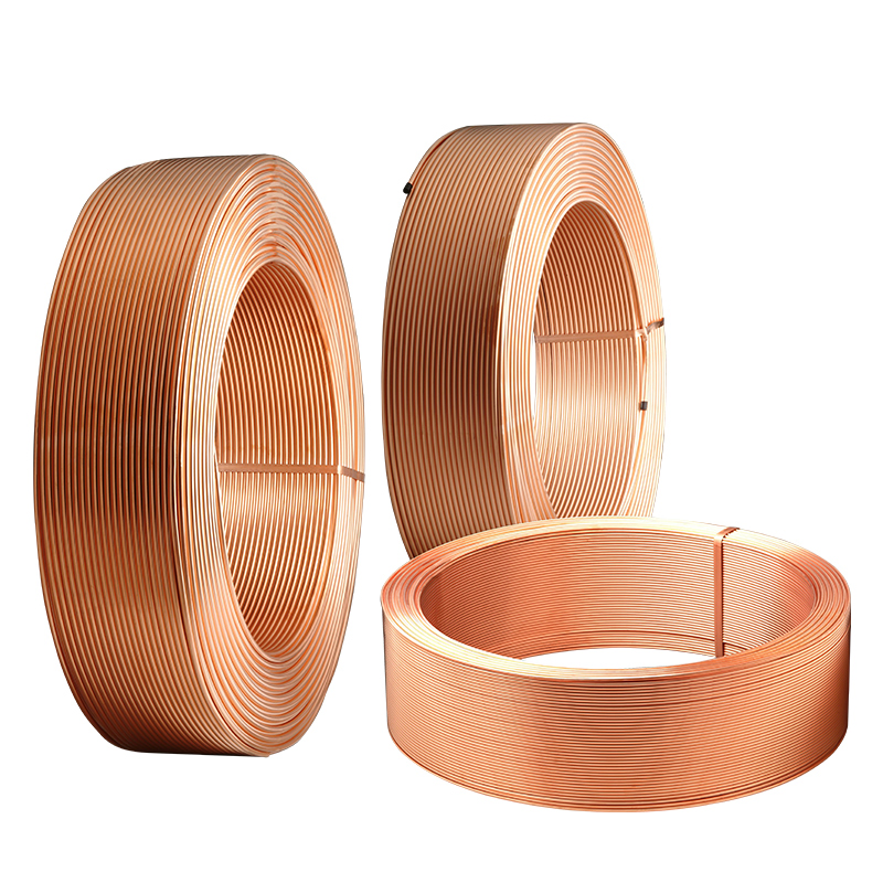 Factory Outlet Wholesale Copper Lwc for Refrigeration and Air Conditioning