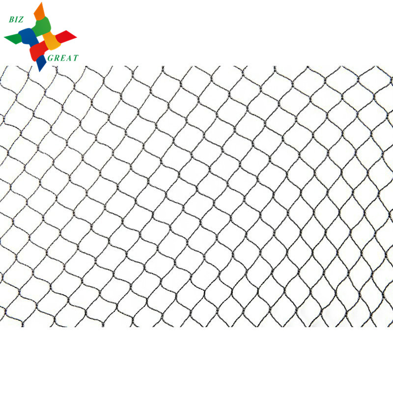 Plant Protection Plastic Anti Bird/Hail/Insect Net Anti Insect Net for Crop