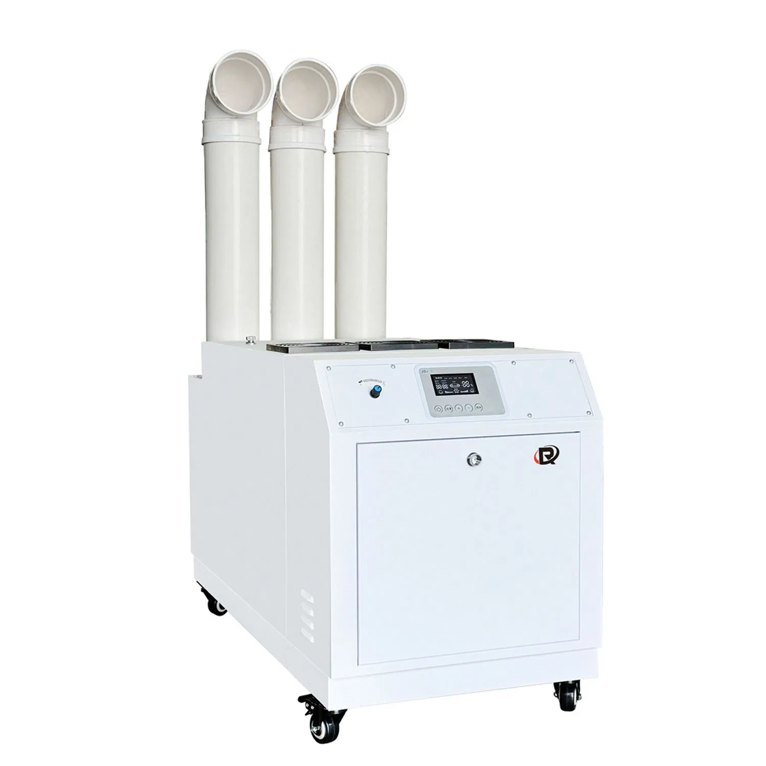 42kg/H Advanced Ultrasonic Humidifier with Timer and Ultrasonic Mist Functionality