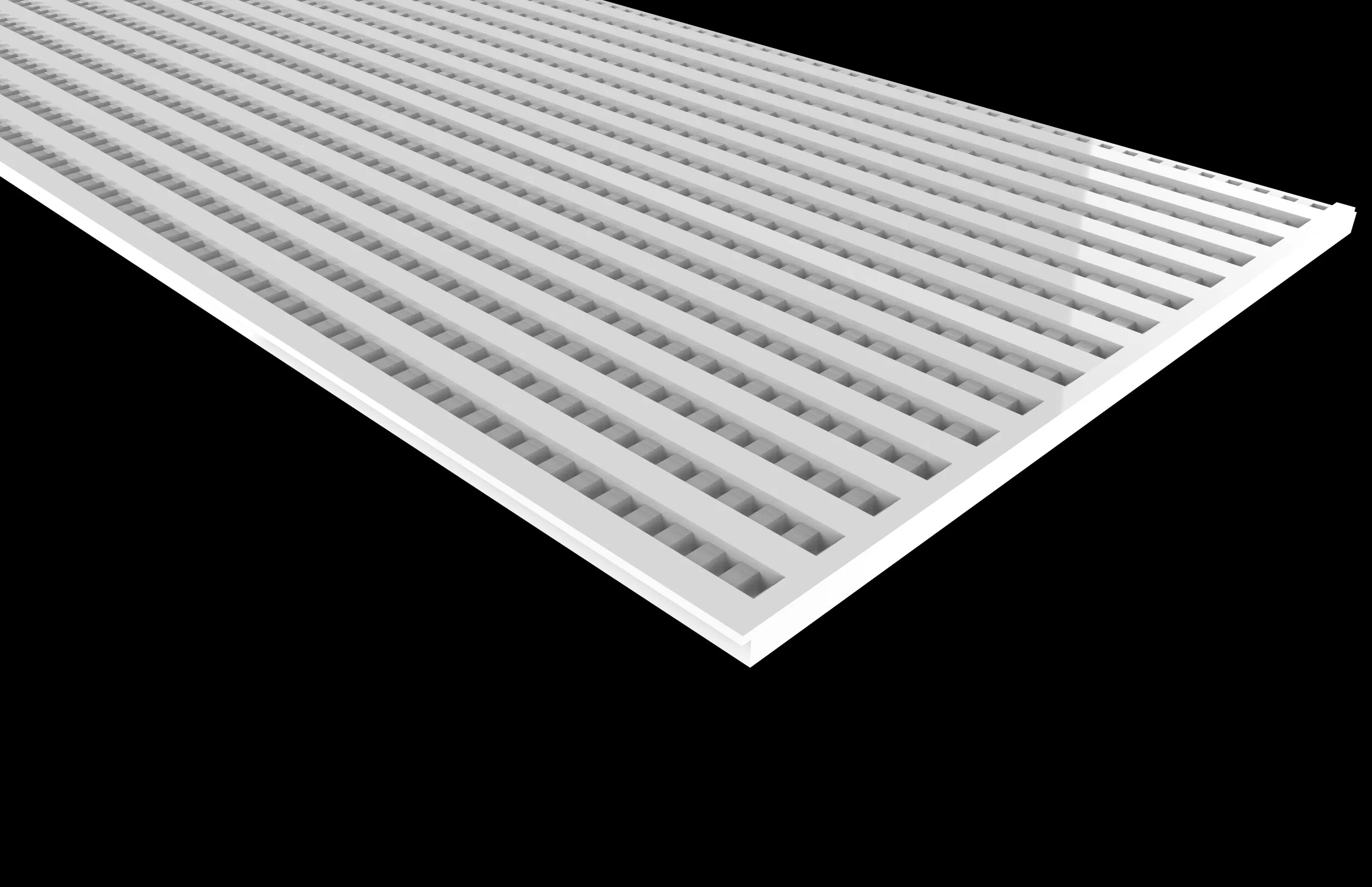 2020 Water-Proofing Gypsum Ceiling Board