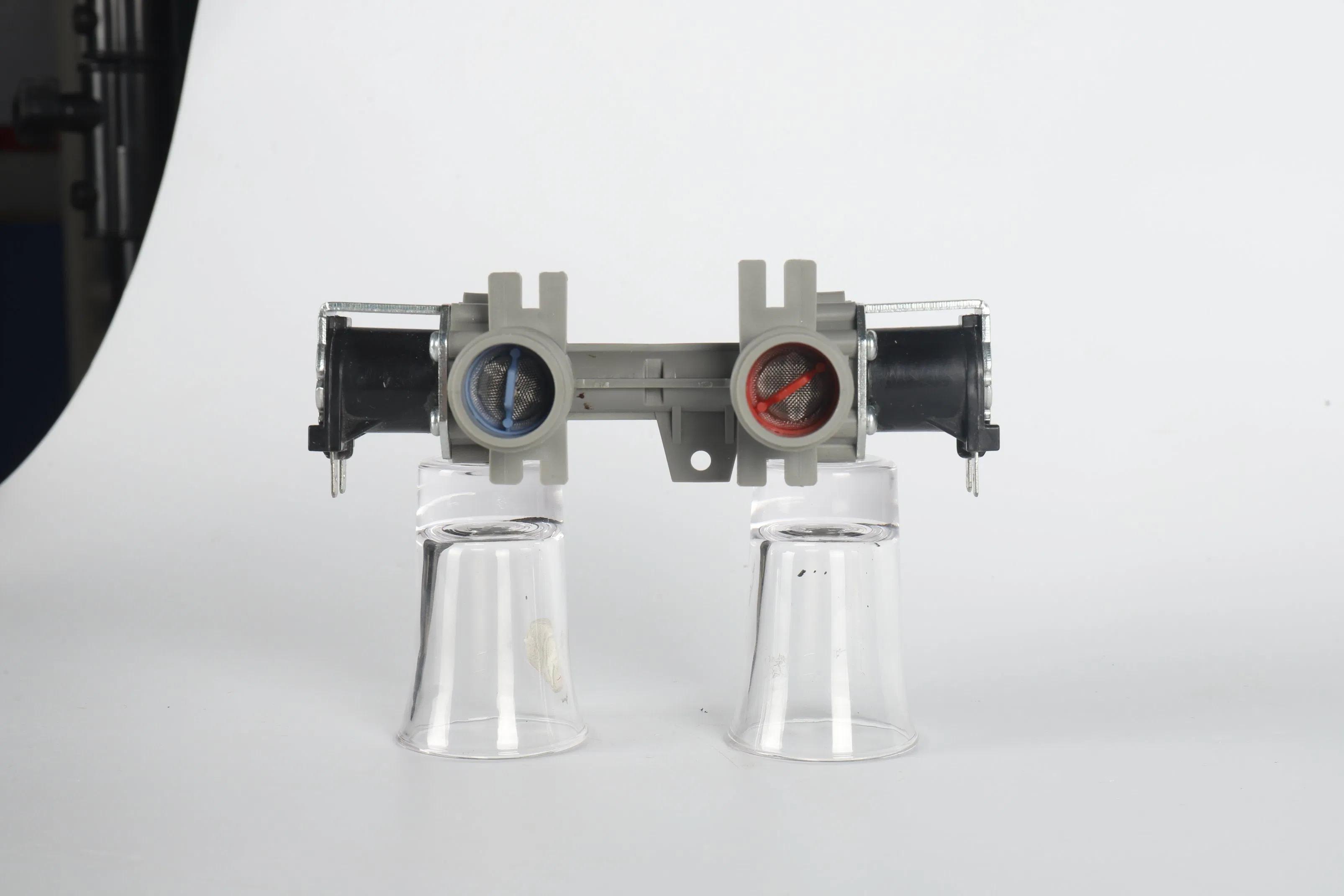 Plastic and Metal Long Life Twin Tub Washing Machine Spare Part