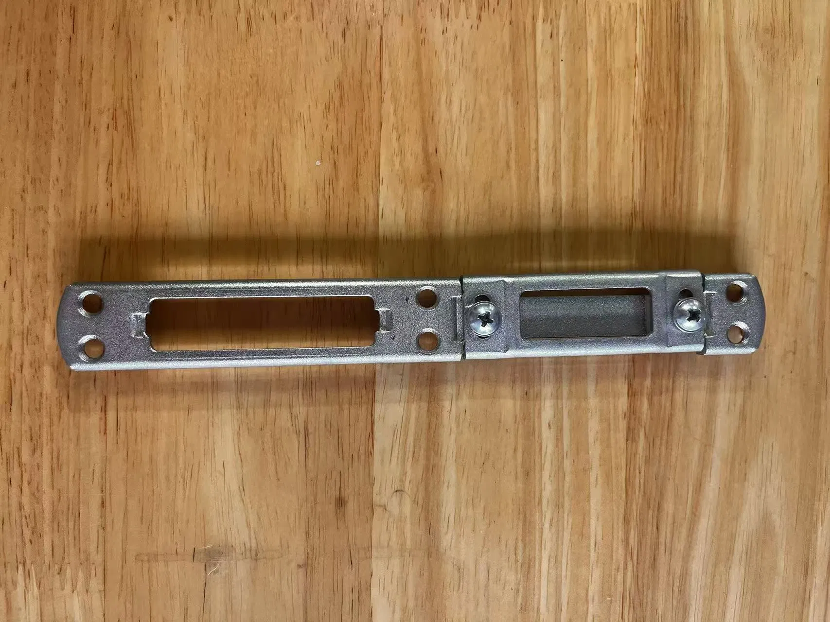 Durable Stainless Steel Bolt for Enhanced Door and Window Security
