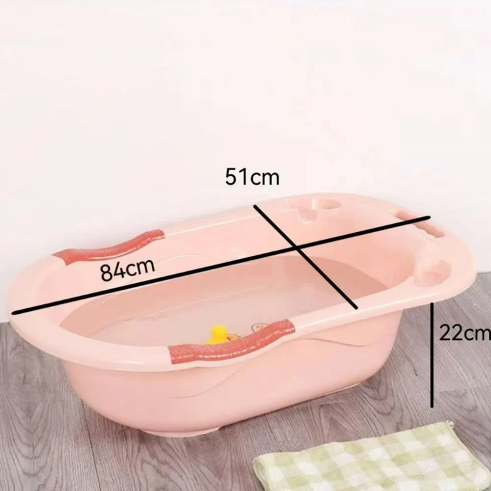 Wholesale Baby Newborn Thickened Large Household Children Bathtub
