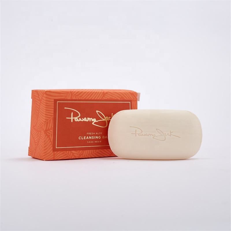 High Quality Customization Luxury Hotel Soap Made in Yangzhou