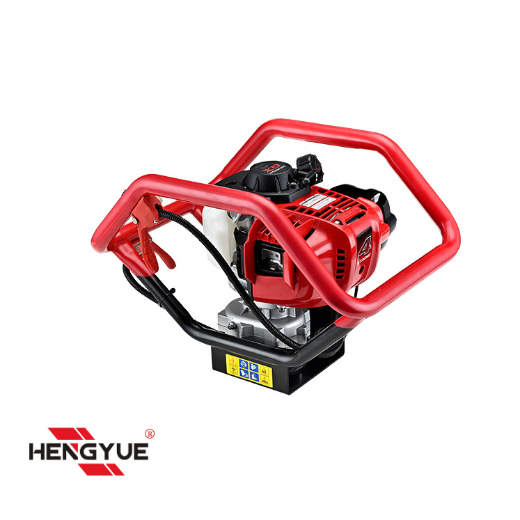 Hengyue 4-Stroke Carton CE IAF EMC EU-II Agricultural Machine Gx50