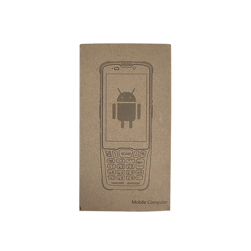 Ocbs-M63s Ocom Ultra-Fast Android 14 Industrial PDA with DDR4 RAM