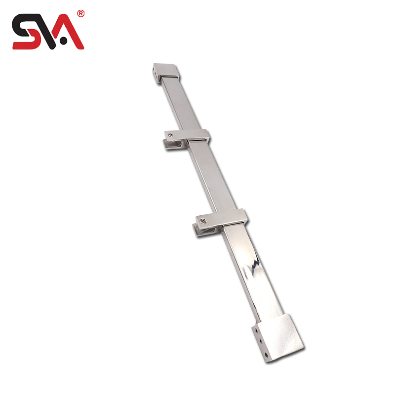 Hot Selling Practical Home Bathroom Glass Door Opening and Closing Rod