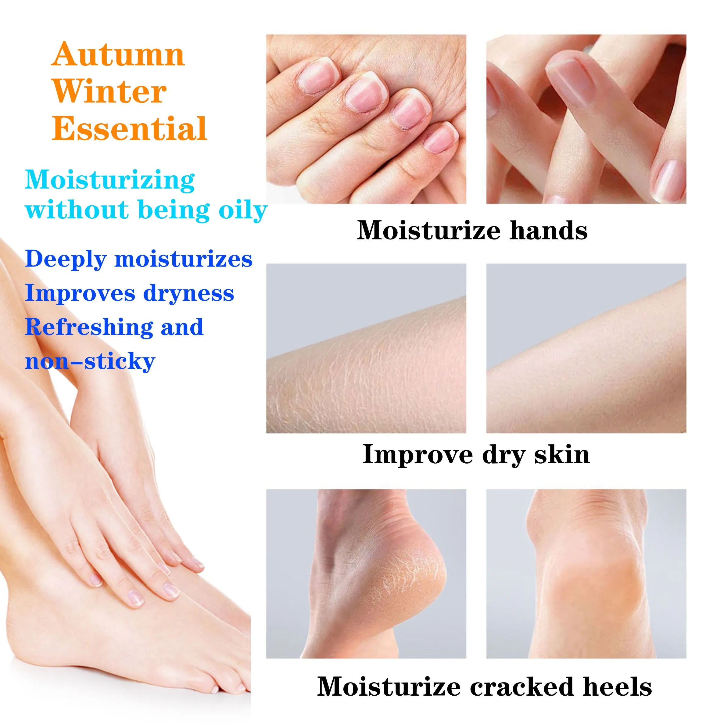 Dr. Davey Korea Glow Skin Brightening & Nourishing Body Lotion