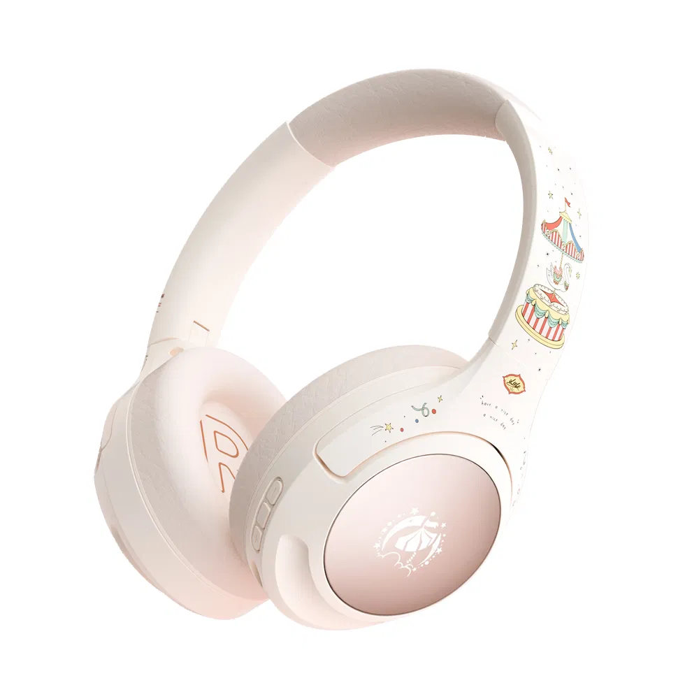 Беспроводные наушники с шумоподавлением EL-GT2