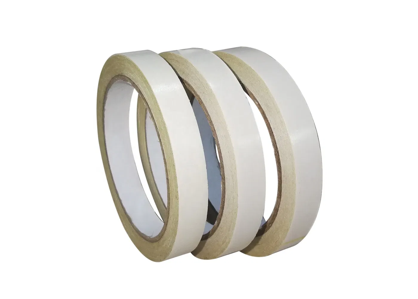 Double Sided Jumbo Roll High Adhesive Tissue Tape (DTS10G-14)