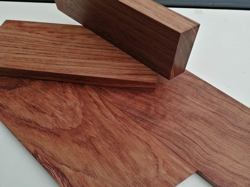 Meranti Wood Red and Yellow / Cheapest Price Red Meranti Wood