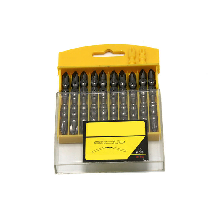 Бита магнитная 1/4" pH2 для шуруповерта
