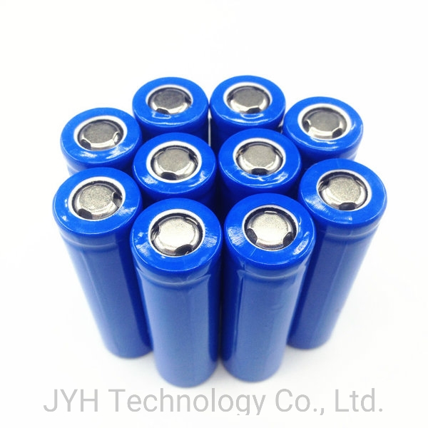 Литий-ионный аккумулятор INR18650 2200mAh 3.7V