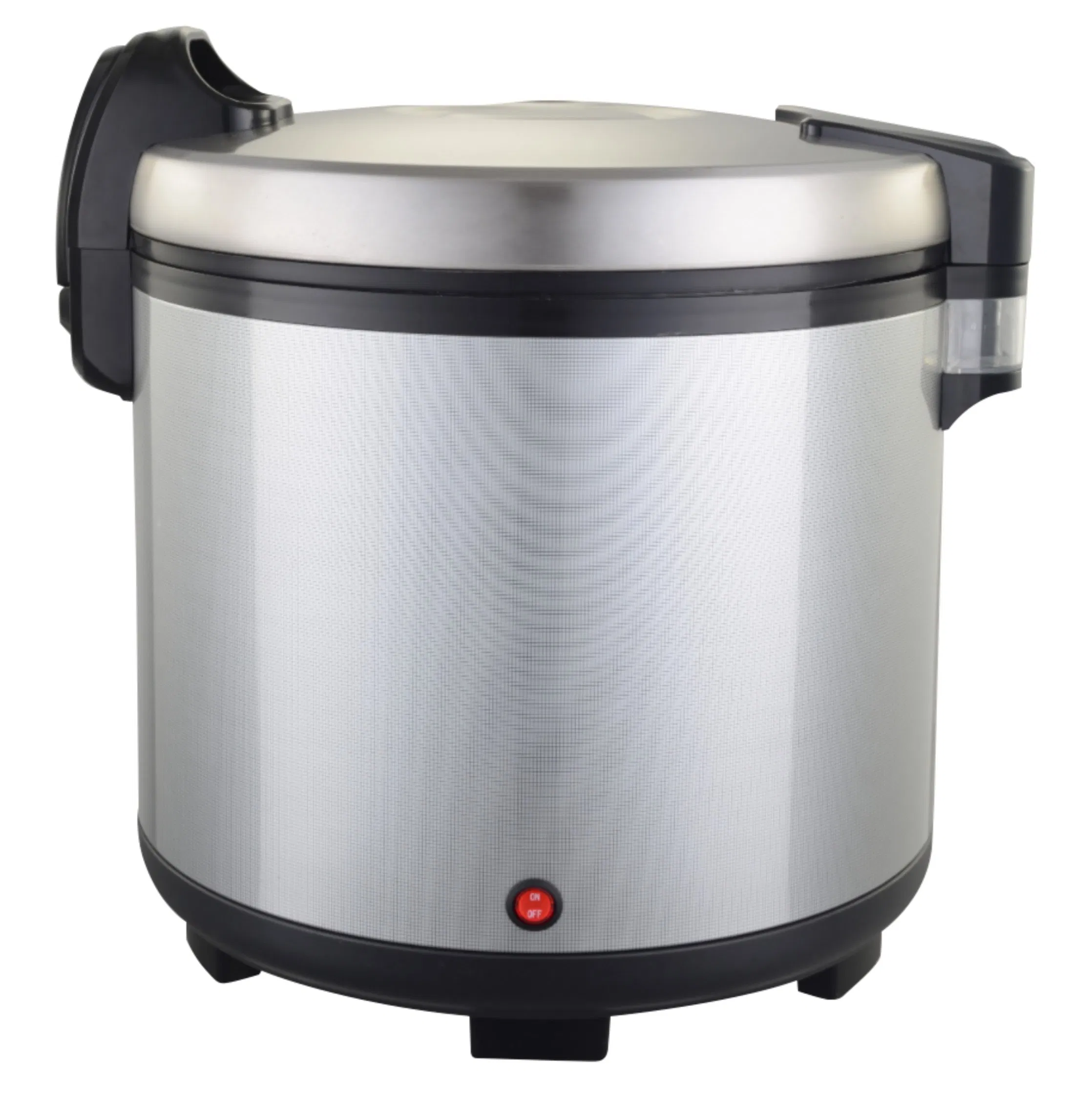 Commercial Grade Large Rice Warmer