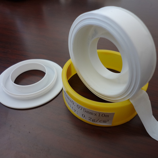 High Temperature PTFE Tape