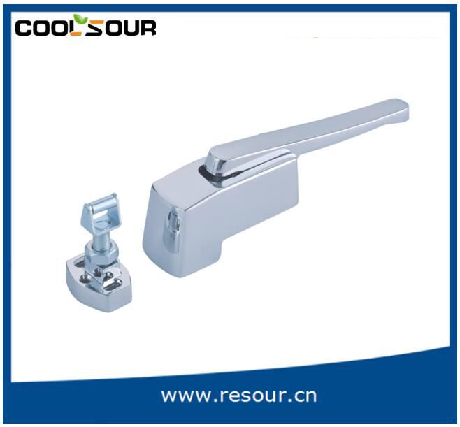 Cold Room Door Latch, Door Lock, Safety Latches, Edgemount Latch, Dl-3-8091/Cx-3-267-8091