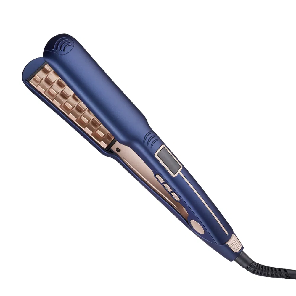 User-Friendly Automatic Curling Iron Easy to Use Curling Iron Adjustable Temperature Curling Iron