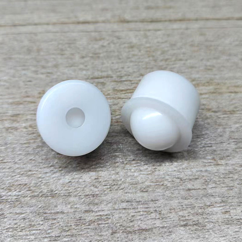 Factory OEM Service Zbchjj Ball Rollers Linear Bushing Ball Transfers Ball Nose POM Roller Units