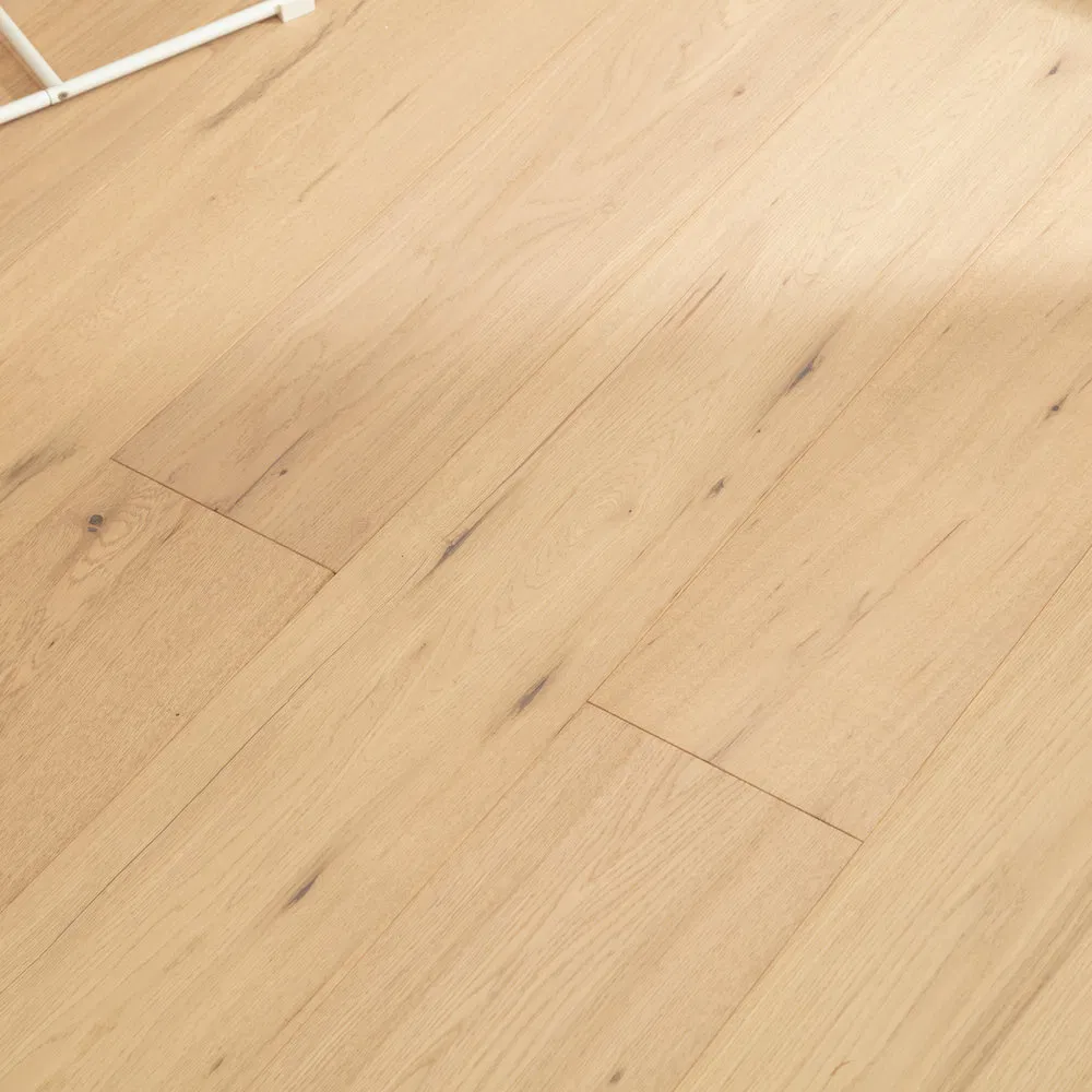 Инженерная дубовая доска M-19-D-3-1 для библиотеки