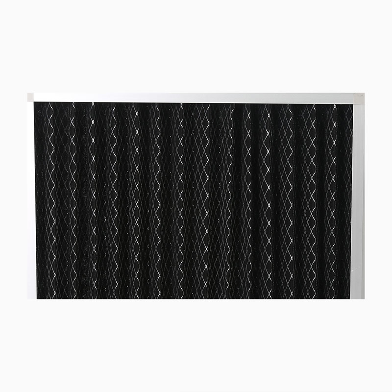 Advanced Premium Activated Carbon Air Filter for Healthier Indoor Air