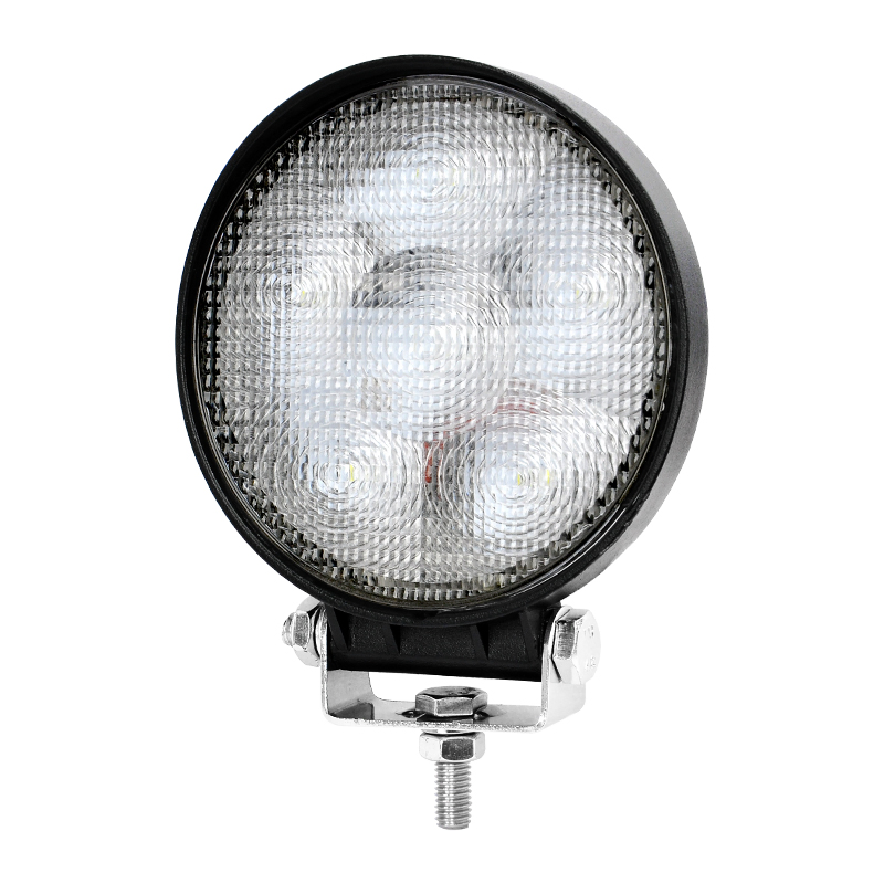 Светодиодная лампа заднего хода 18W CREK, 12-24V