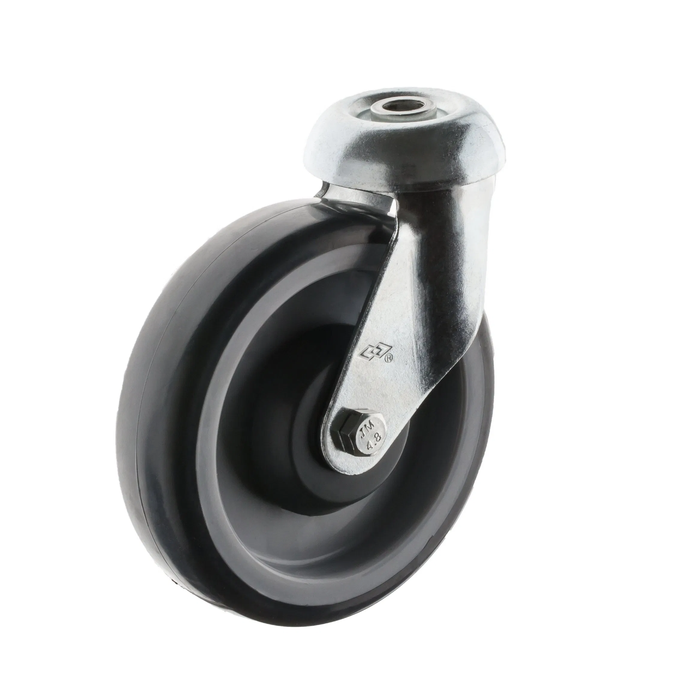 125mm European Type Trolley Caster Wheel