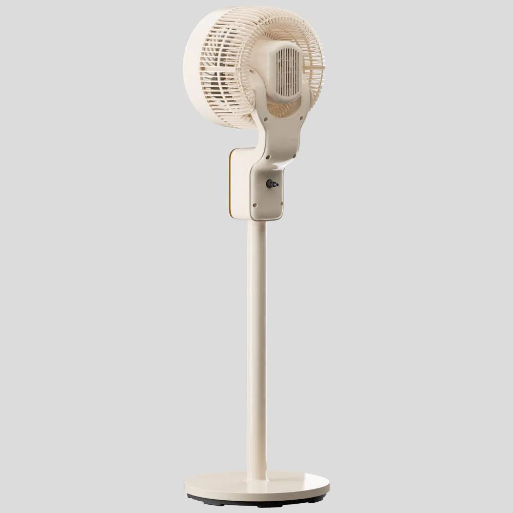 Industrial Hot Sellling Multi-Speed Settings Oscillating Electric Portable Air Circulating Fan