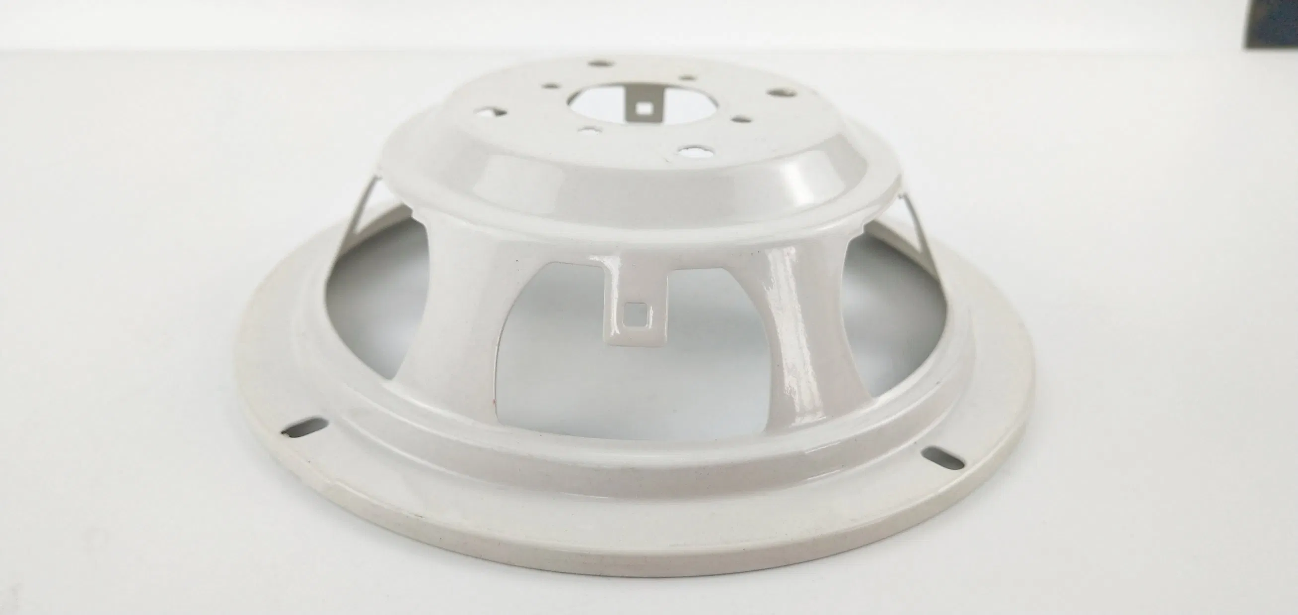 6′ ′ 8′ ′ 10′ ′ 12′ ′ 15′ ′ Iron Speaker Frame for Car Speaker