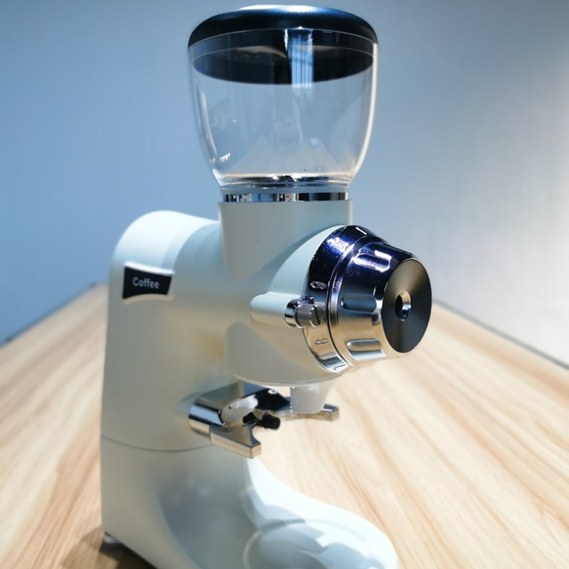 Automatic Home Use Electric Coffee Bean Mill Coffee Grinder