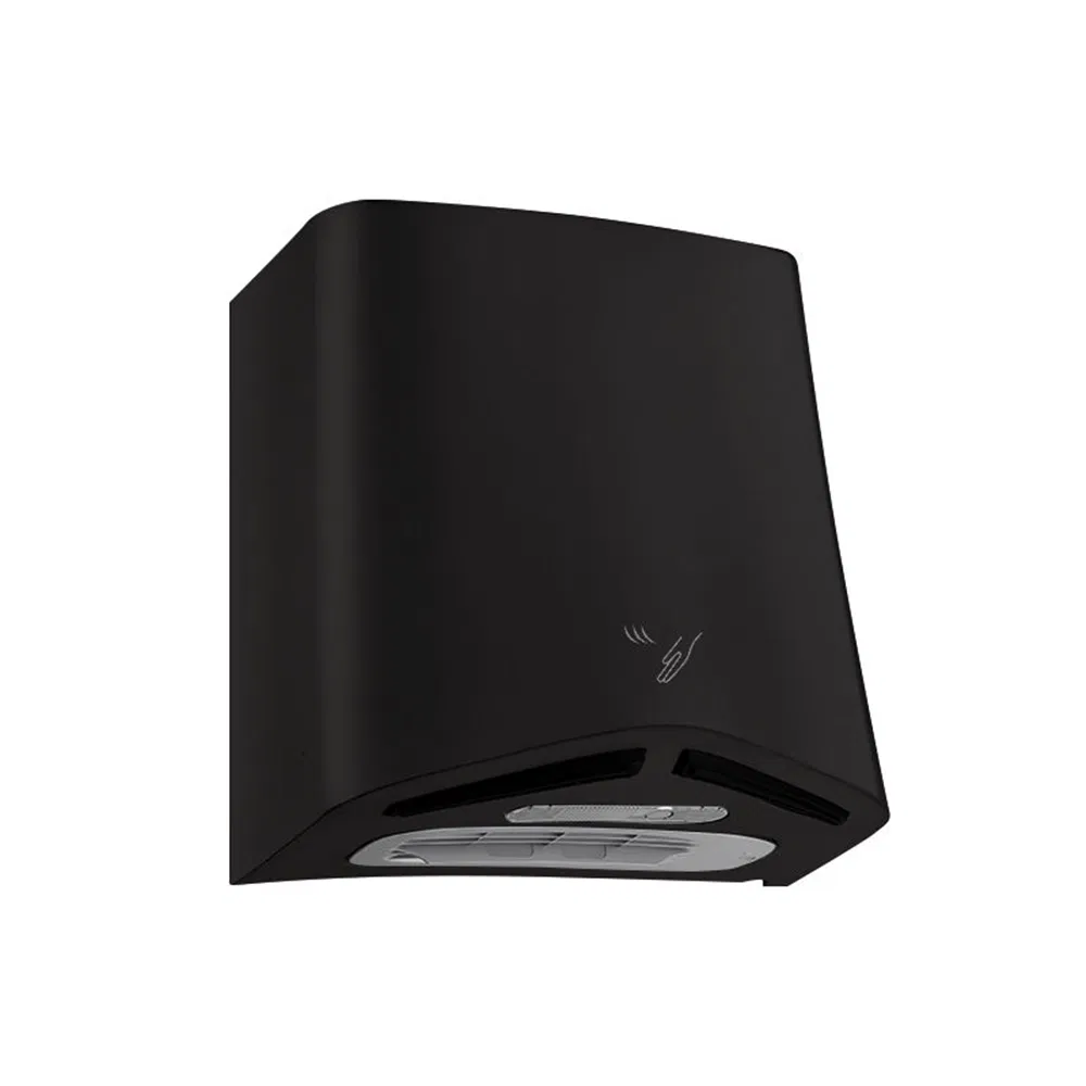 Public Washroom Stainless Steel High Speed Energy Saving Automatic Touchless Hand Dryer