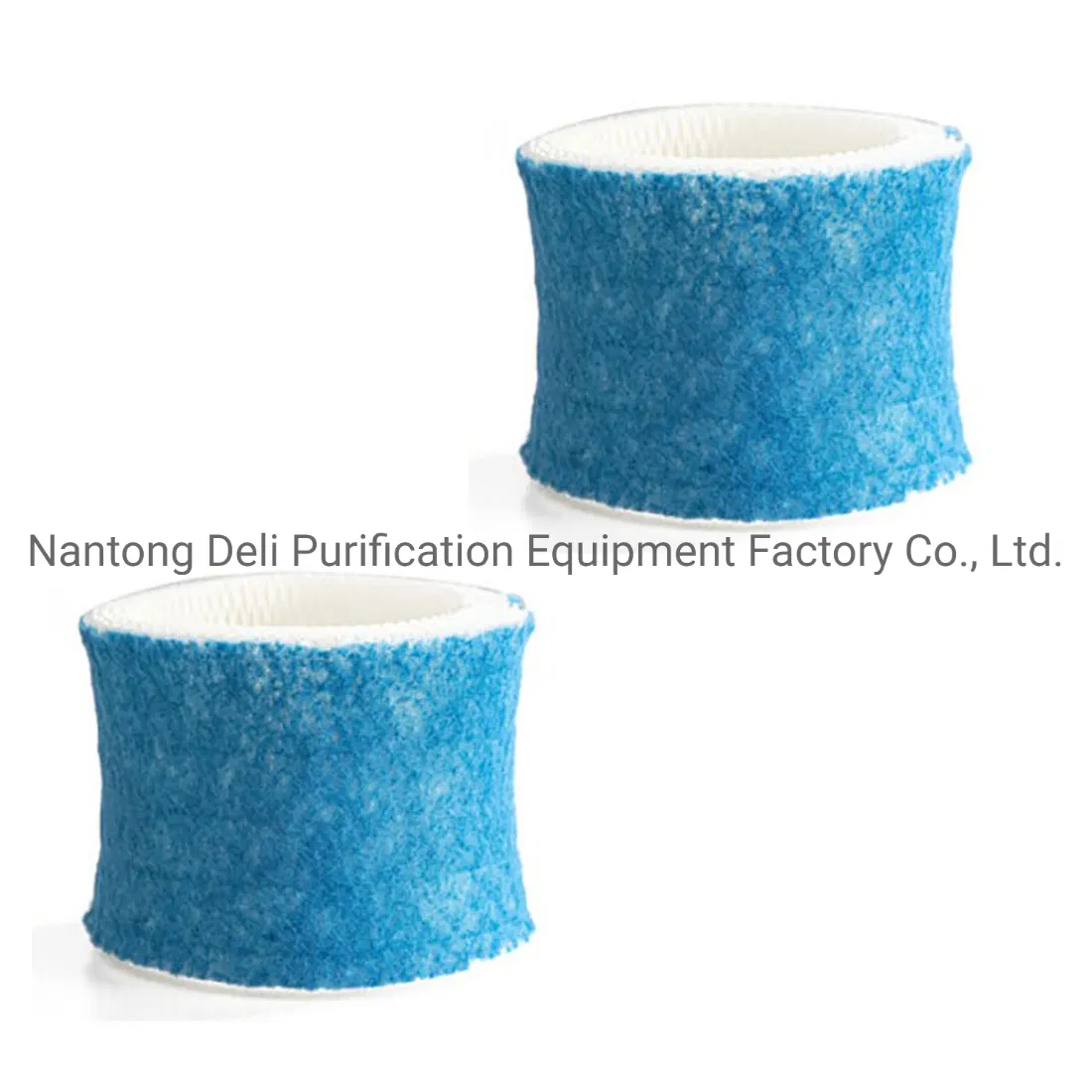 Efficient Humidifier Wick Filter Compatible with Honeywell Hac-504