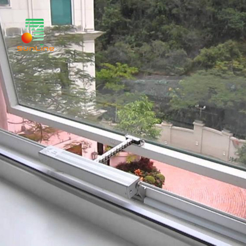 DC24V Smart Home Automatic Skylight Window Actuator Opener