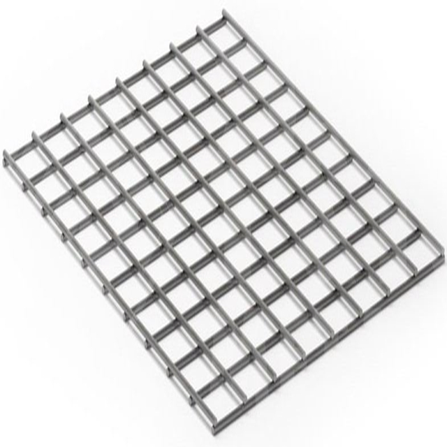 Hot Dipped Galvanized and Welding Wire Mesh Panel