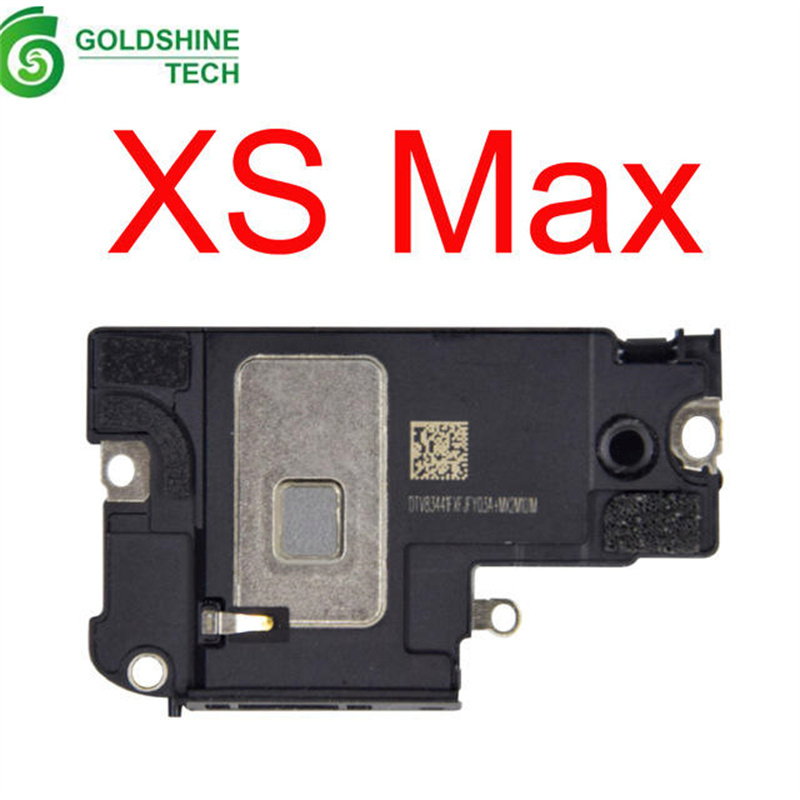 Оригинальный динамик (buzzer) для iPhone 6-14 Pro Max