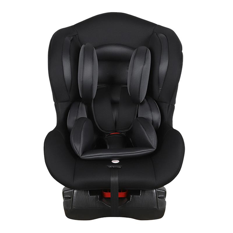 Children Convenient Portable Car Safety Seat for 0 - 4 Years From Giftedbaby Anhui Goodhope Factory
