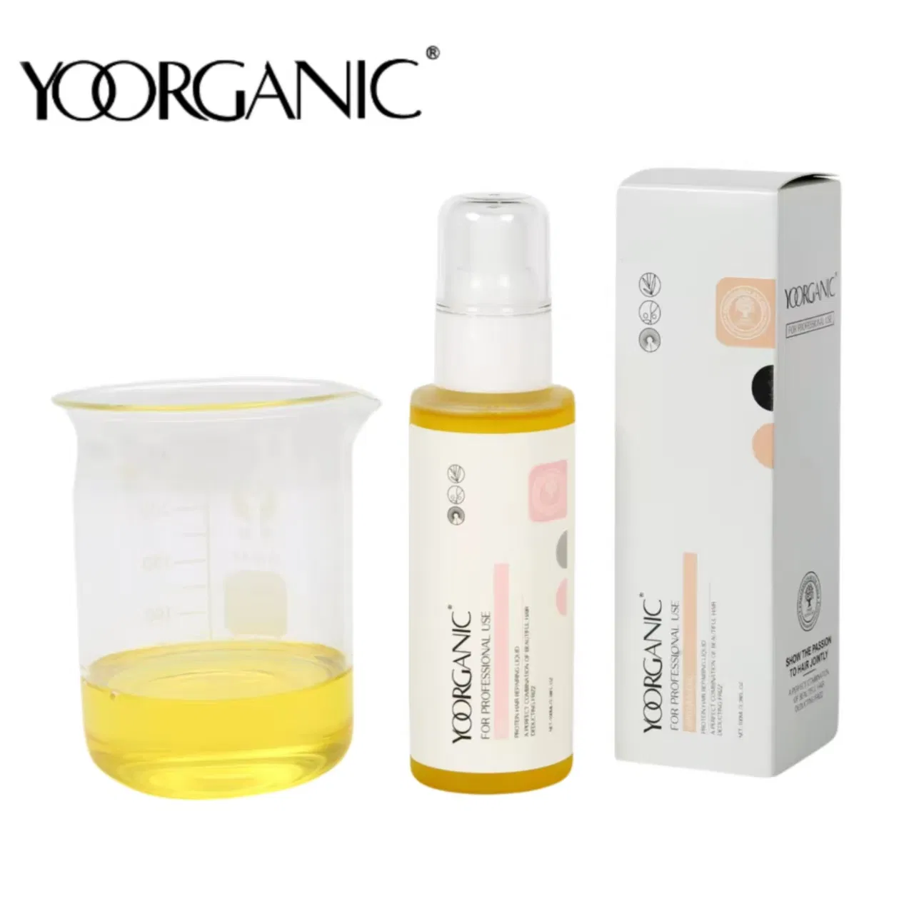 Moroccan Argan Oil Repair Split Ends Frizz Hair Argan Essential Serum Oil